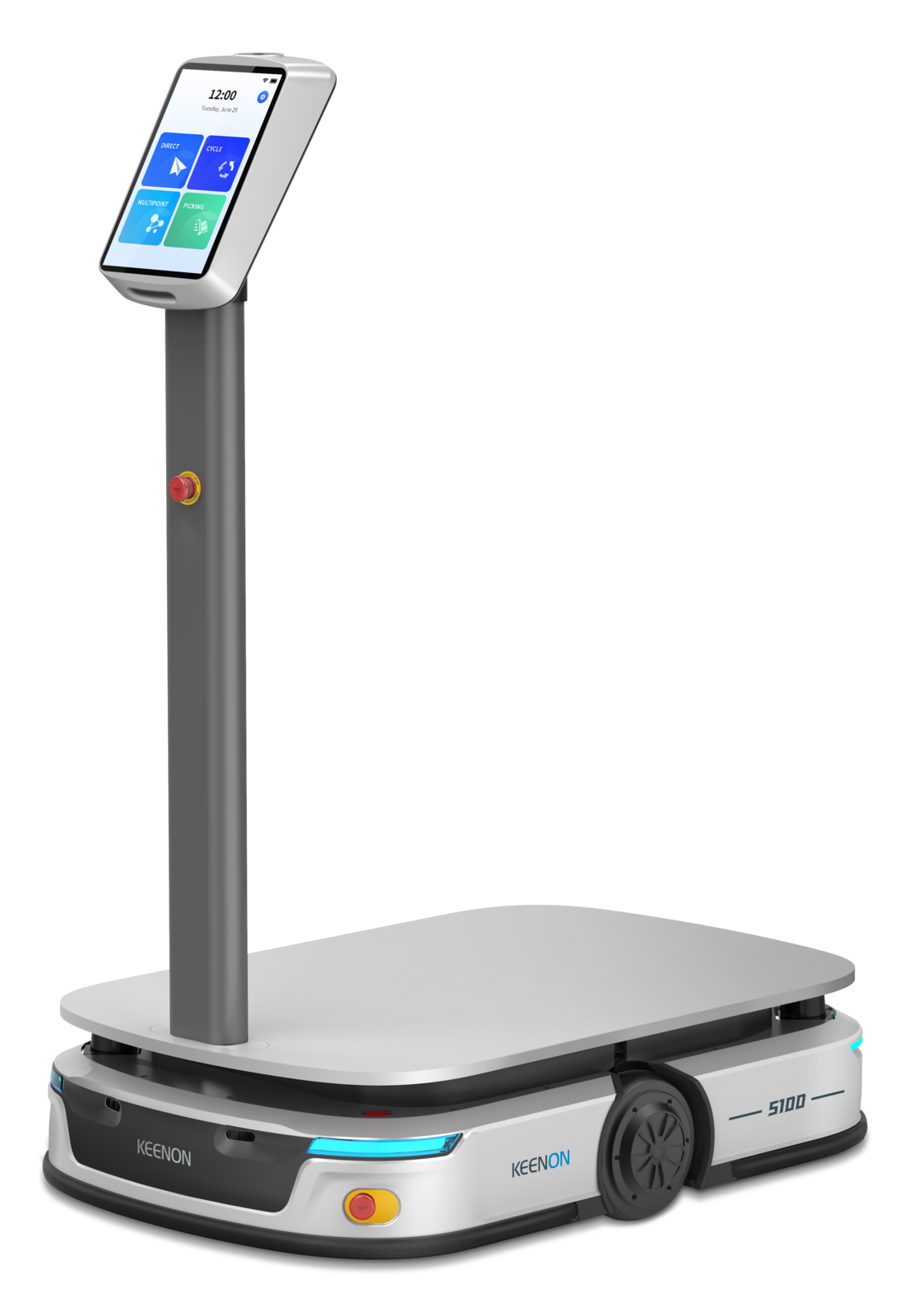 S100 Transportroboter