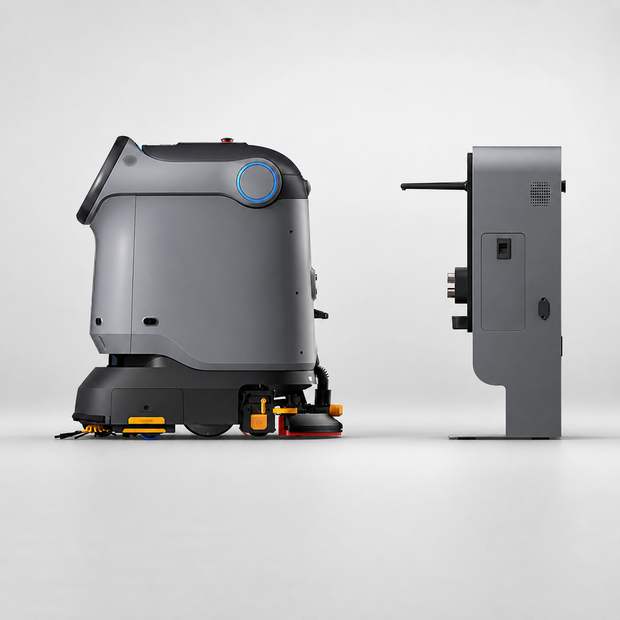 Kleenbot C40S