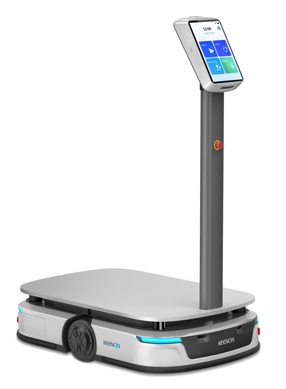 S100 Transportroboter