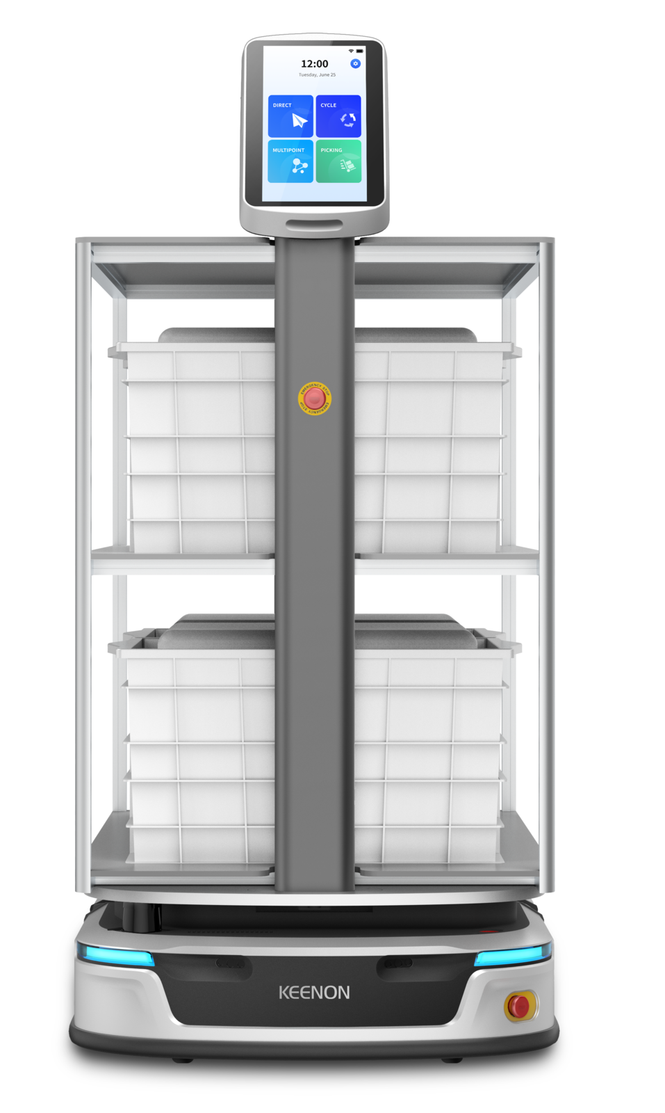 S100 Transportroboter