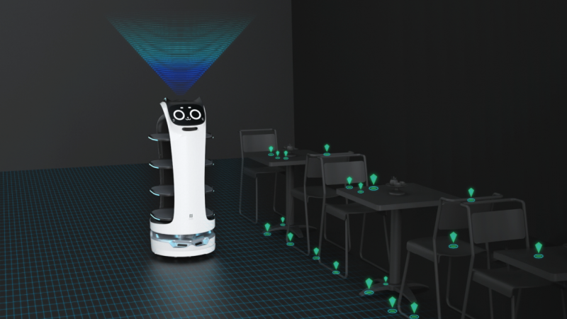 BellaBot | BellaBot